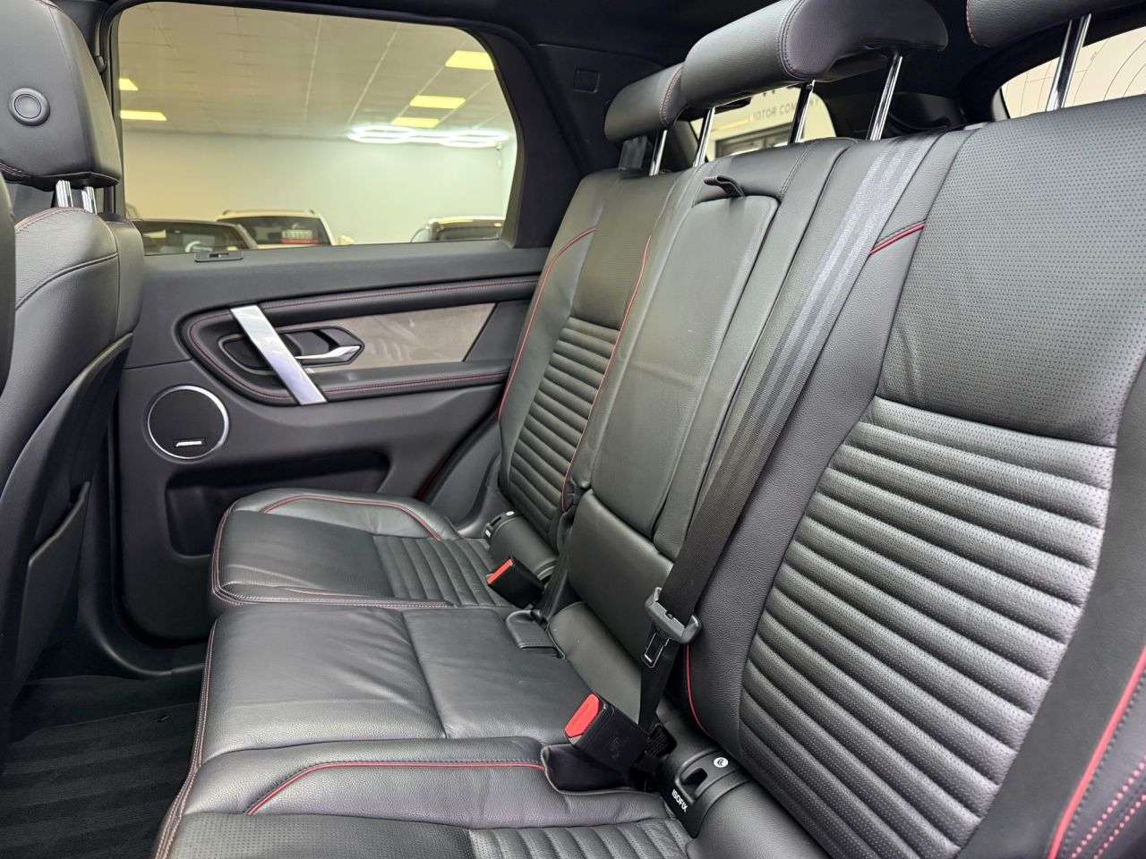 2020 LAND ROVER DISCOVERY SPORT 2020 LAND ROVER DISCOVERY SPORT