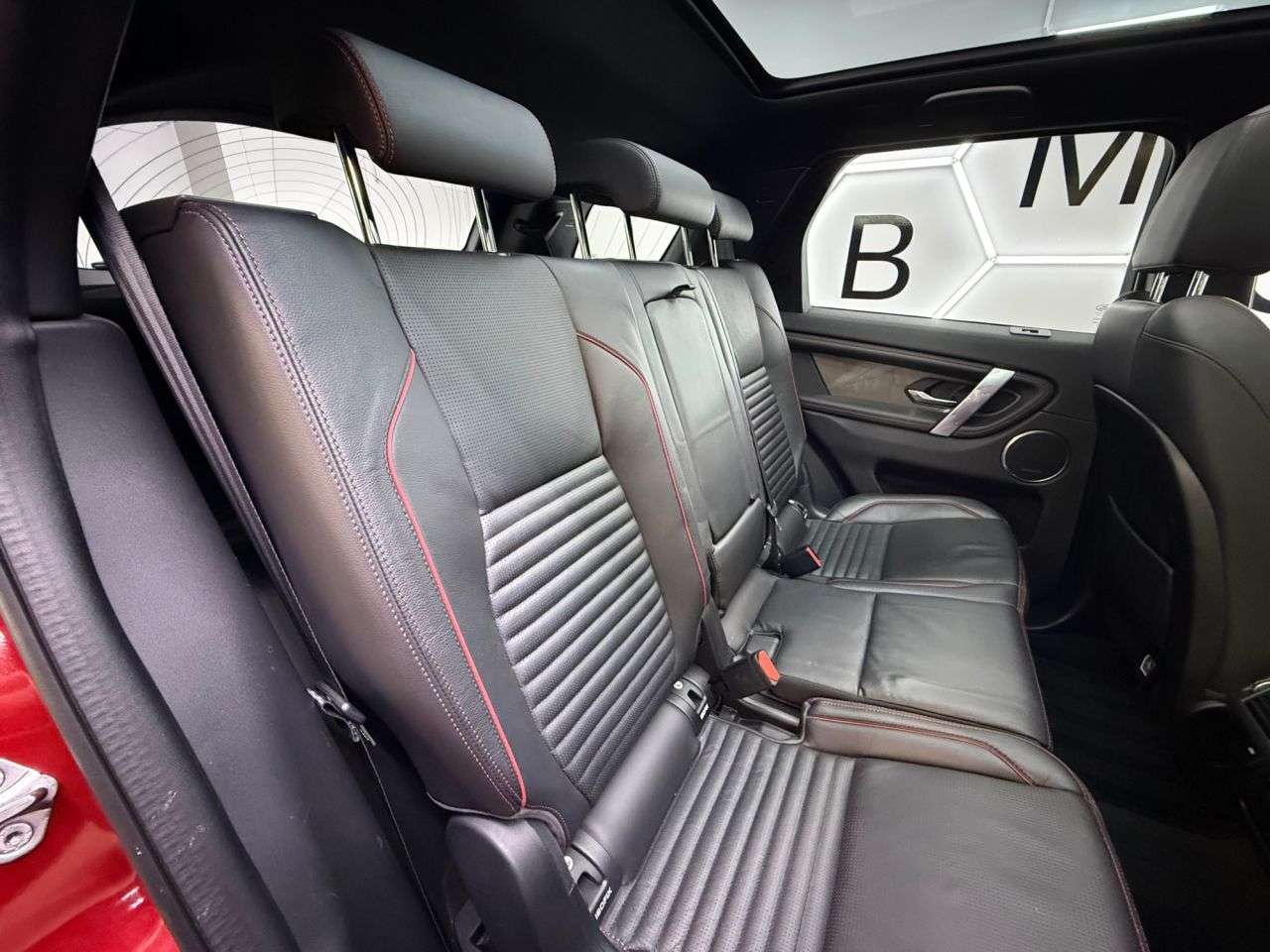 2020 LAND ROVER DISCOVERY SPORT 2020 LAND ROVER DISCOVERY SPORT