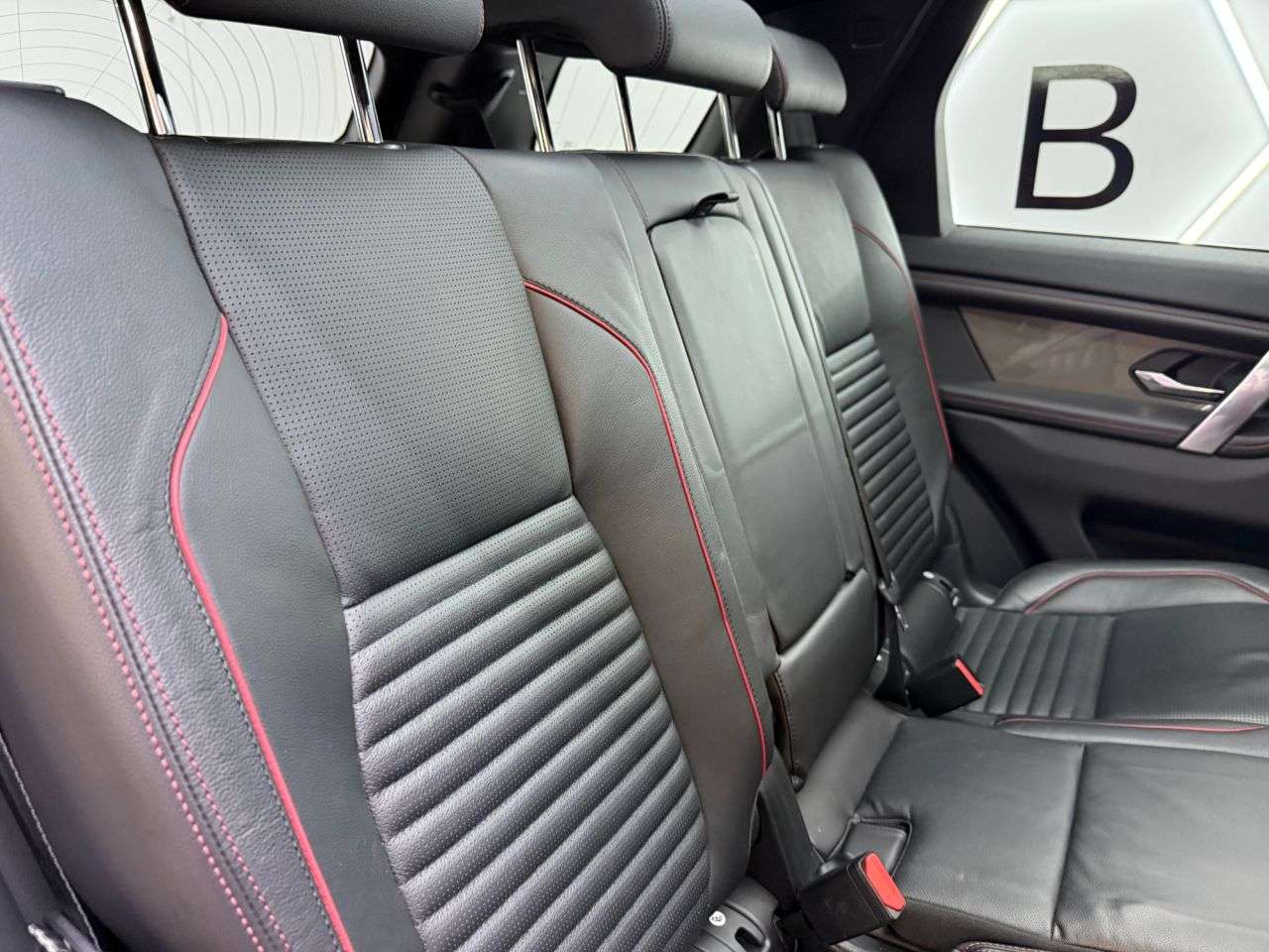 2020 LAND ROVER DISCOVERY SPORT 2020 LAND ROVER DISCOVERY SPORT