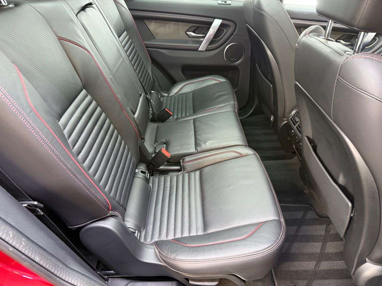 2020 LAND ROVER DISCOVERY SPORT 2020 LAND ROVER DISCOVERY SPORT