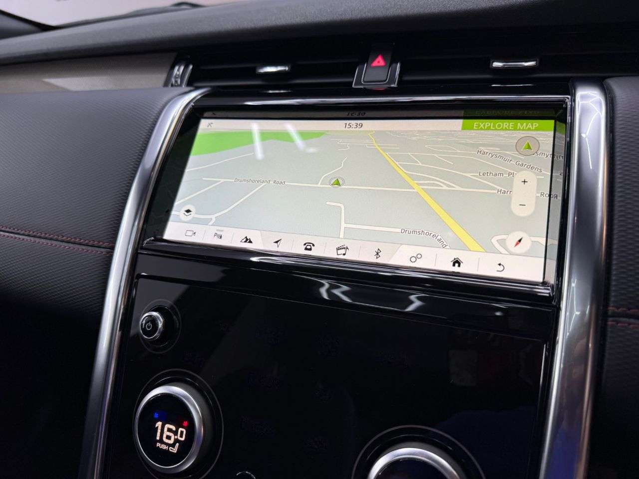 2020 LAND ROVER DISCOVERY SPORT 2020 LAND ROVER DISCOVERY SPORT