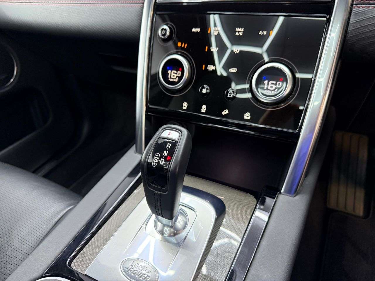 2020 LAND ROVER DISCOVERY SPORT 2020 LAND ROVER DISCOVERY SPORT