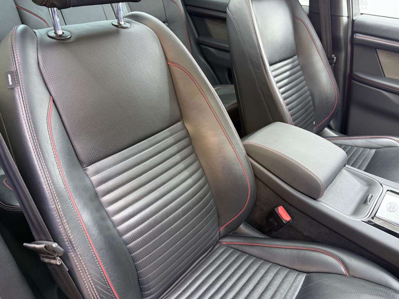 2020 LAND ROVER DISCOVERY SPORT 2020 LAND ROVER DISCOVERY SPORT
