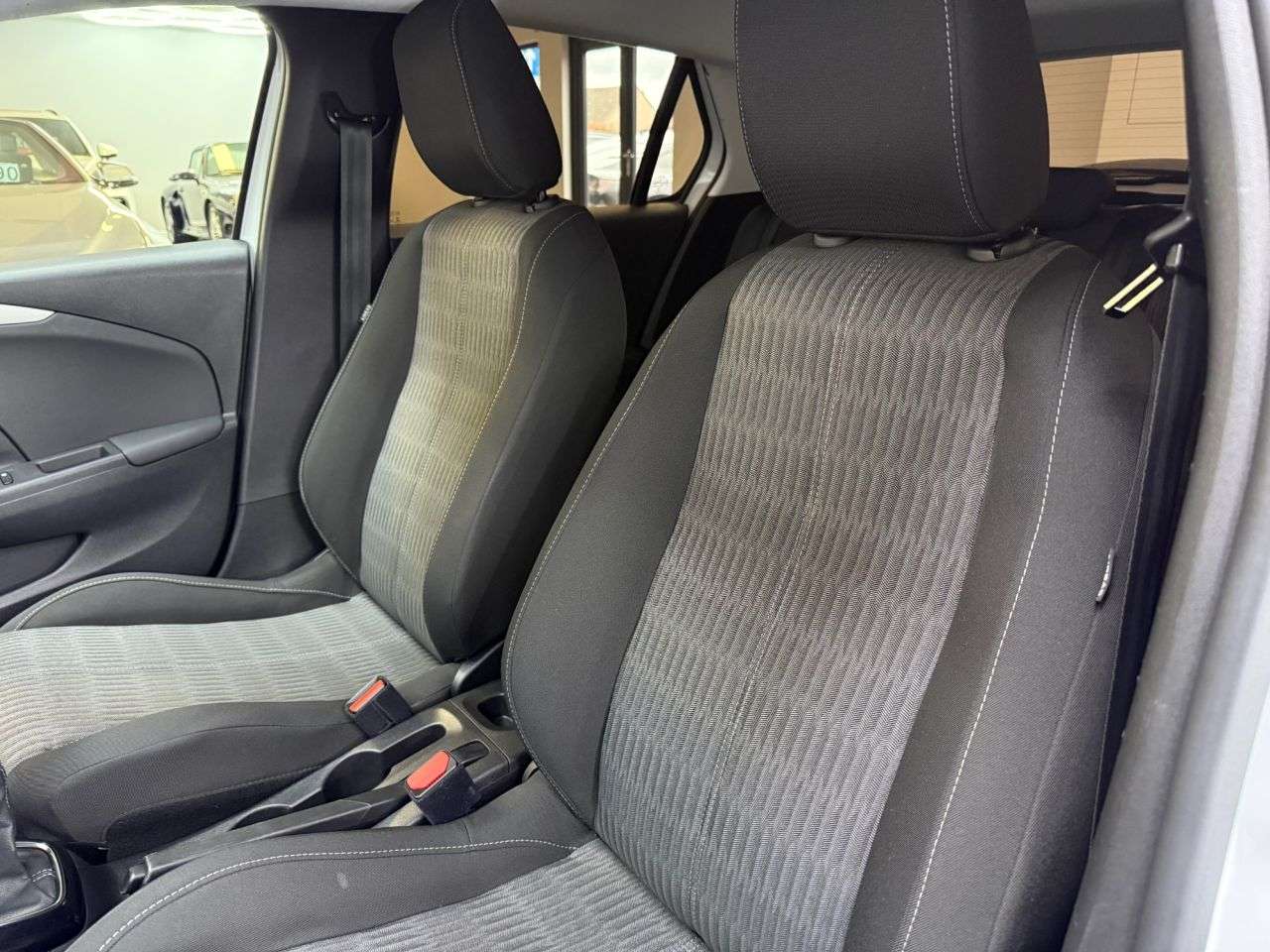 2022 VAUXHALL CORSA 2022 VAUXHALL CORSA