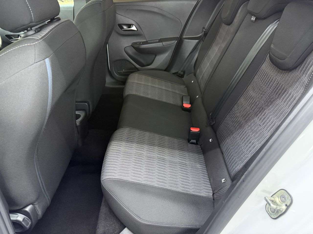 2022 VAUXHALL CORSA 2022 VAUXHALL CORSA