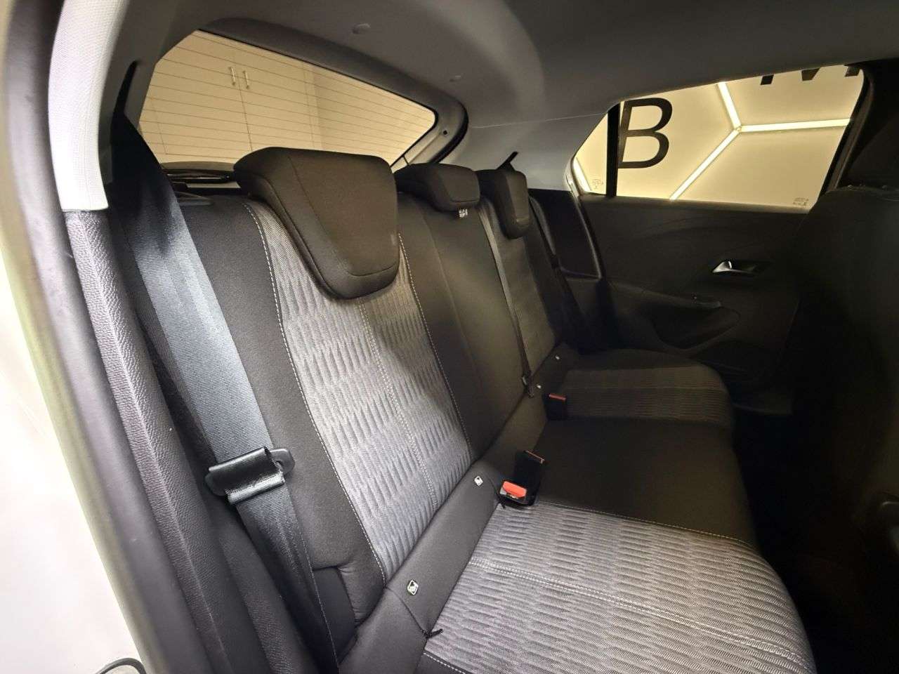 2022 VAUXHALL CORSA 2022 VAUXHALL CORSA