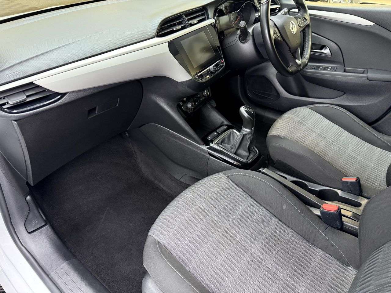 2022 VAUXHALL CORSA 2022 VAUXHALL CORSA