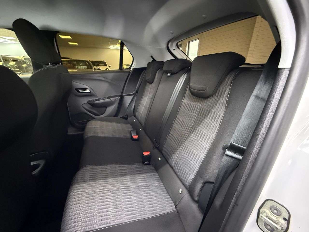 2022 VAUXHALL CORSA 2022 VAUXHALL CORSA