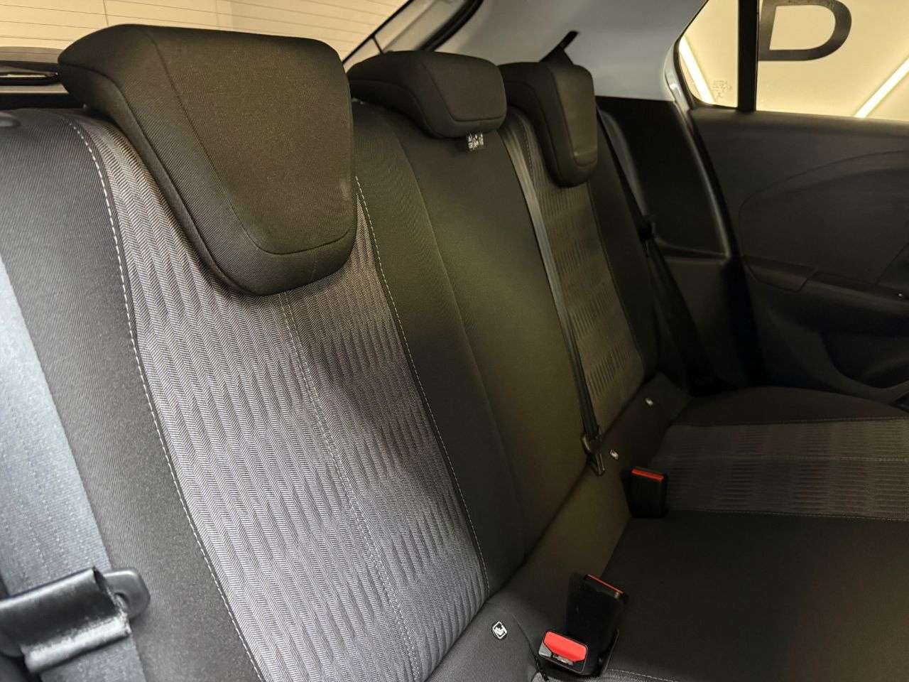 2022 VAUXHALL CORSA 2022 VAUXHALL CORSA