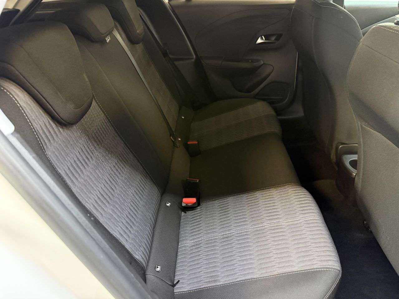 2022 VAUXHALL CORSA 2022 VAUXHALL CORSA