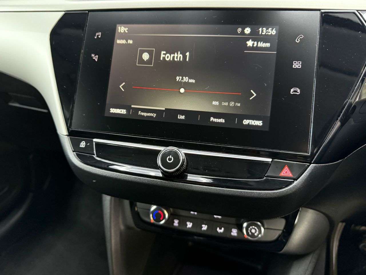 2022 VAUXHALL CORSA 2022 VAUXHALL CORSA
