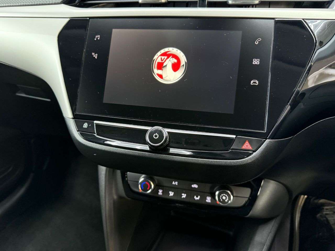 2022 VAUXHALL CORSA 2022 VAUXHALL CORSA