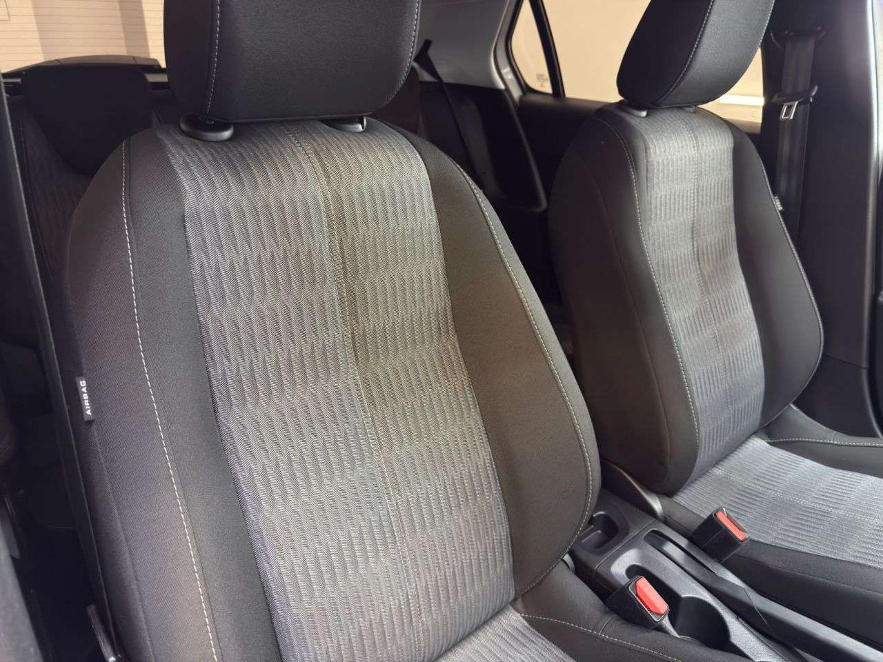 2022 VAUXHALL CORSA 2022 VAUXHALL CORSA