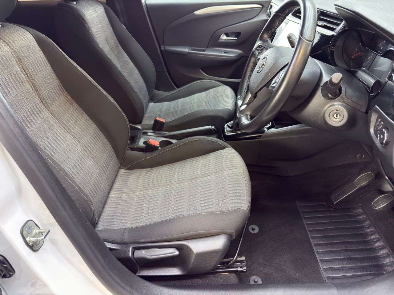 2022 VAUXHALL CORSA 2022 VAUXHALL CORSA