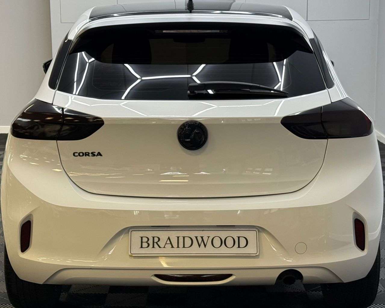 2022 VAUXHALL CORSA 2022 VAUXHALL CORSA