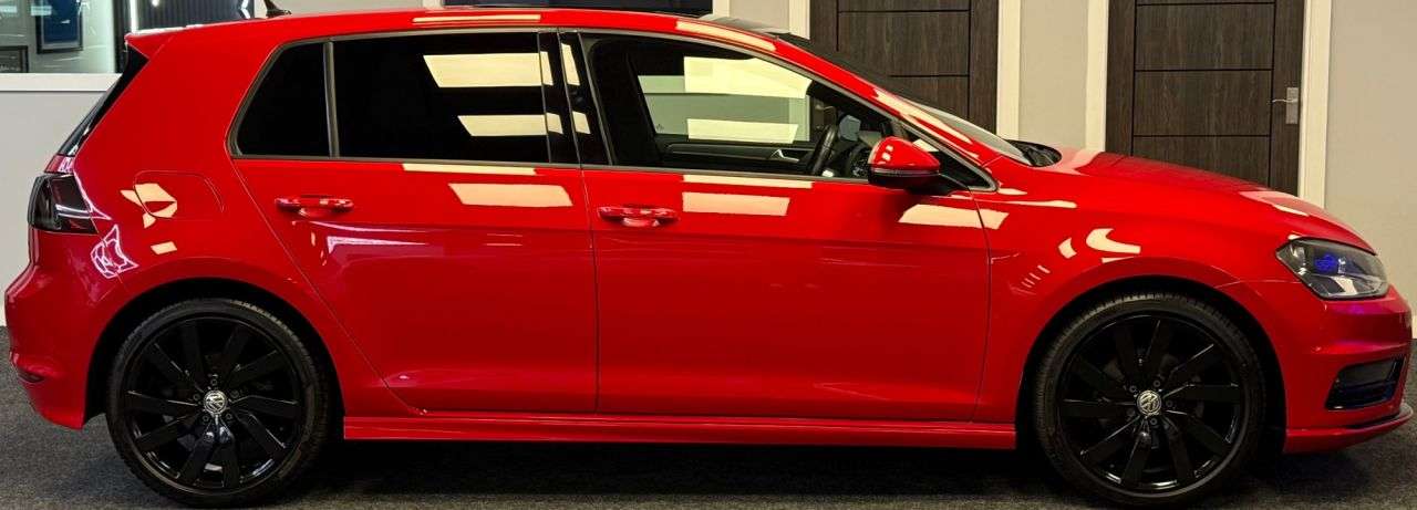 2017 VOLKSWAGEN GOLF 2017 VOLKSWAGEN GOLF