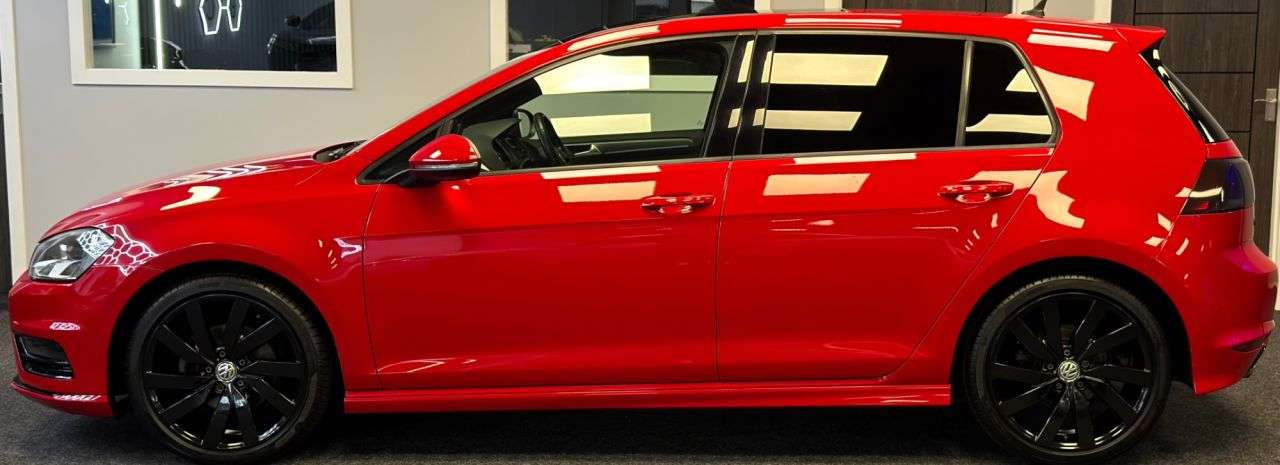 2017 VOLKSWAGEN GOLF 2017 VOLKSWAGEN GOLF