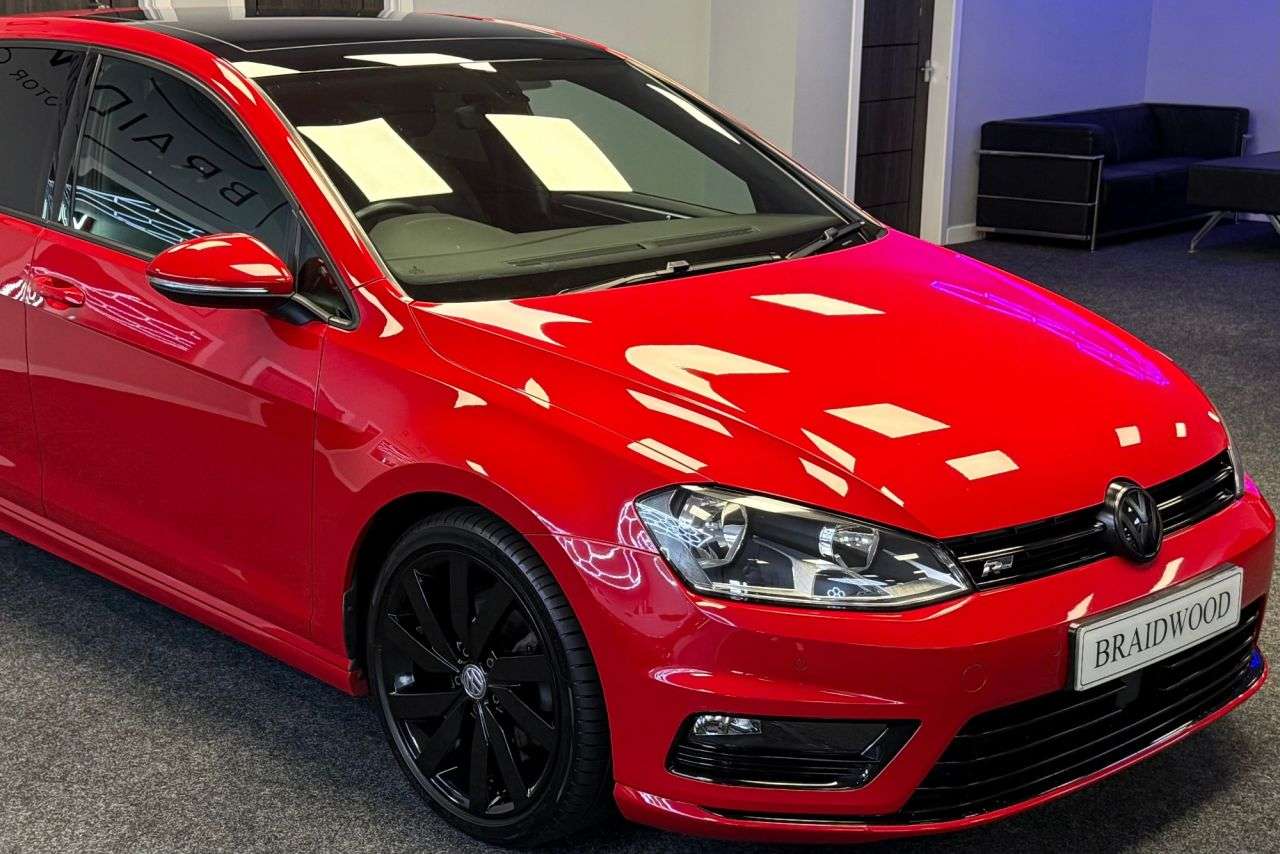 2017 VOLKSWAGEN GOLF 2017 VOLKSWAGEN GOLF