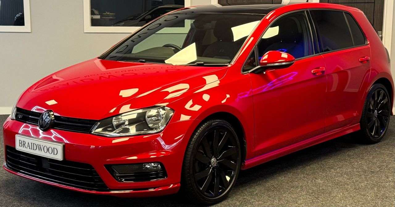 2017 VOLKSWAGEN GOLF 2017 VOLKSWAGEN GOLF