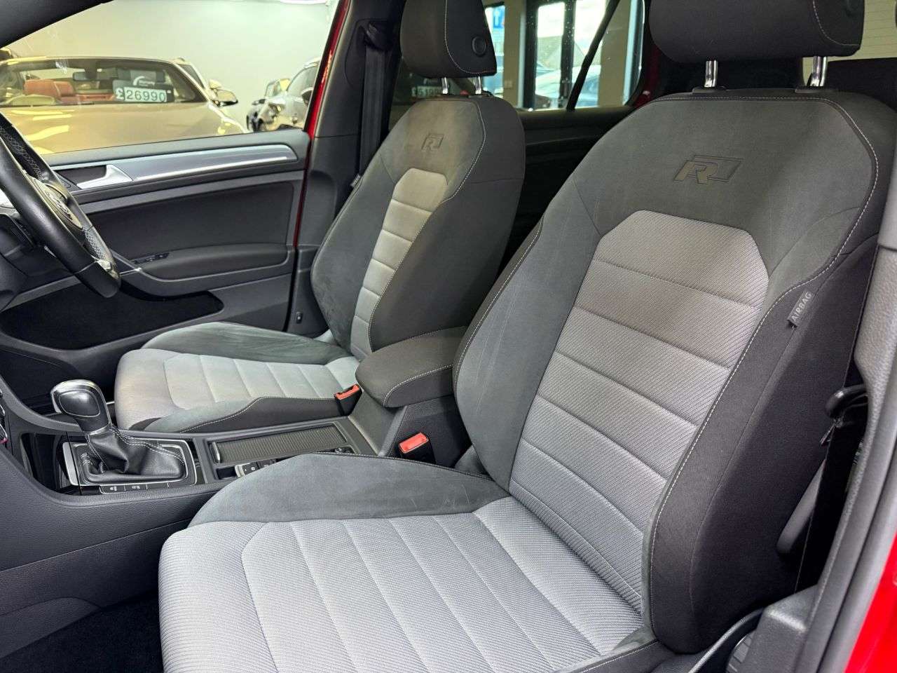 2017 VOLKSWAGEN GOLF 2017 VOLKSWAGEN GOLF