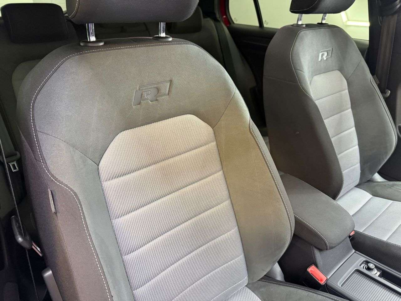 2017 VOLKSWAGEN GOLF 2017 VOLKSWAGEN GOLF
