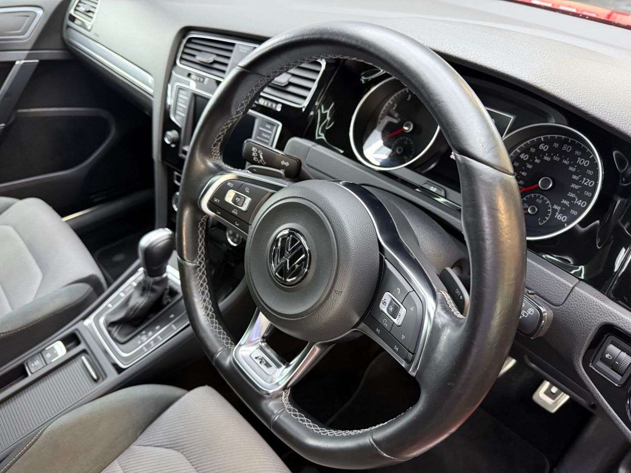 2017 VOLKSWAGEN GOLF 2017 VOLKSWAGEN GOLF