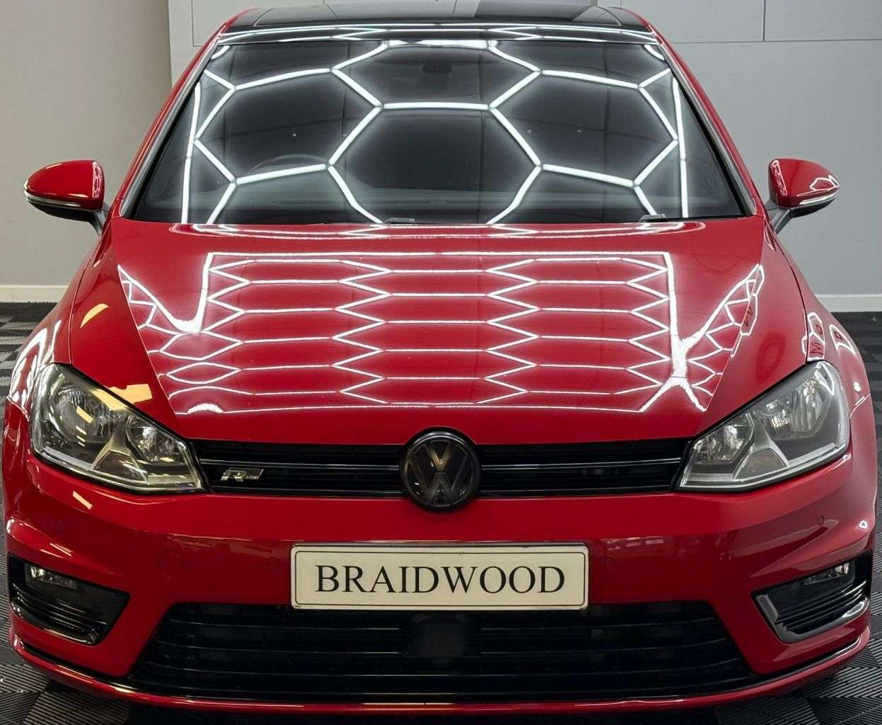 2017 VOLKSWAGEN GOLF 2017 VOLKSWAGEN GOLF