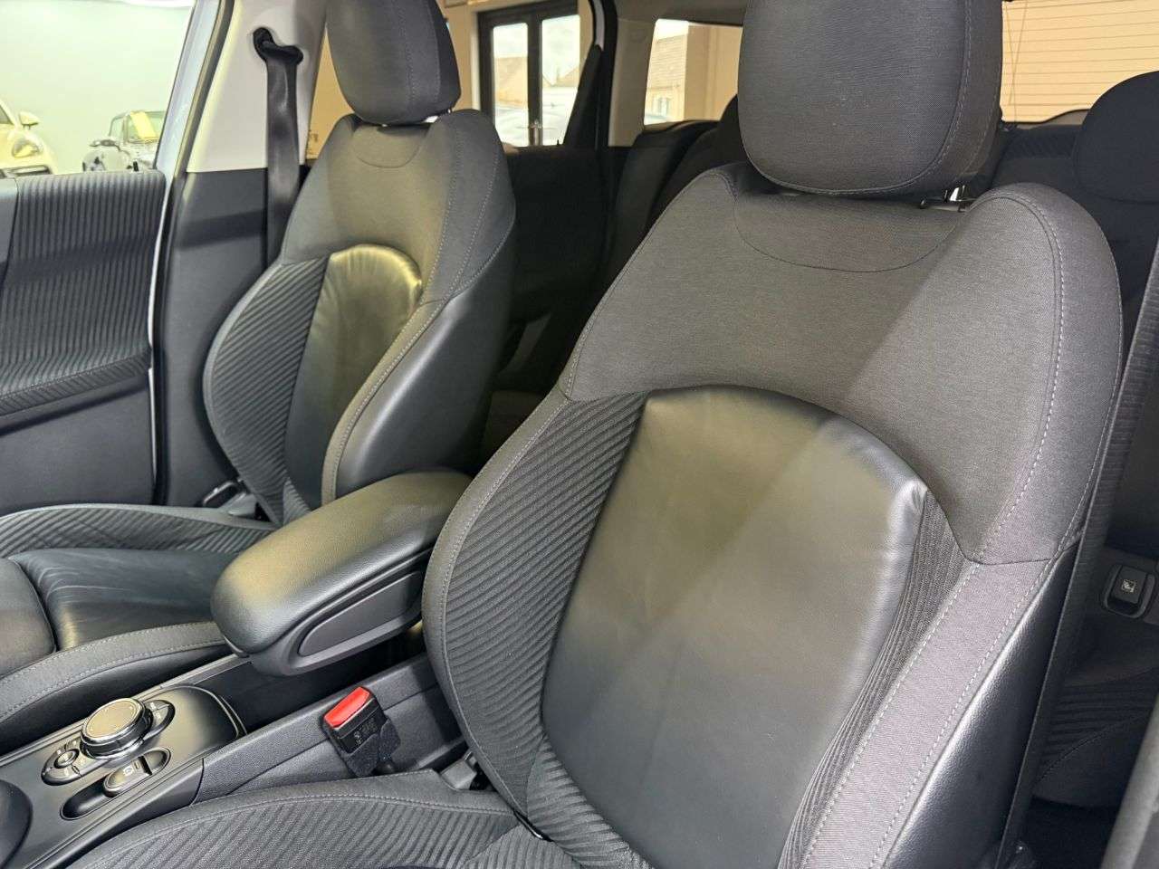 2018 MINI COUNTRYMAN 2018 MINI COUNTRYMAN