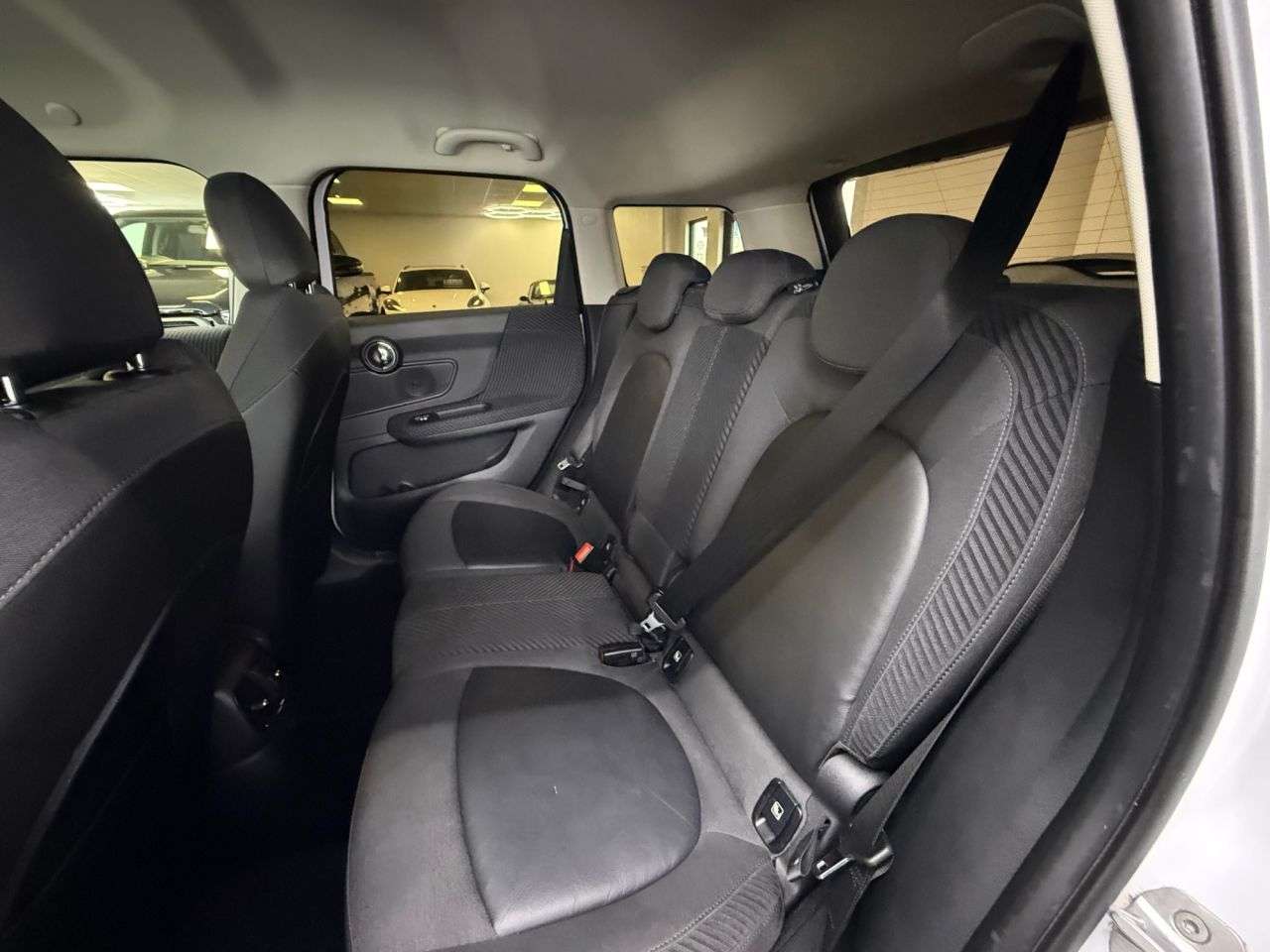2018 MINI COUNTRYMAN 2018 MINI COUNTRYMAN