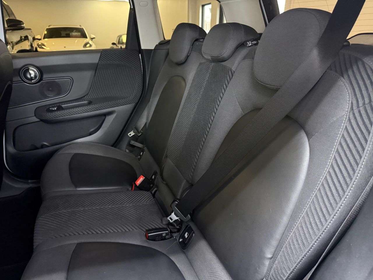 2018 MINI COUNTRYMAN 2018 MINI COUNTRYMAN