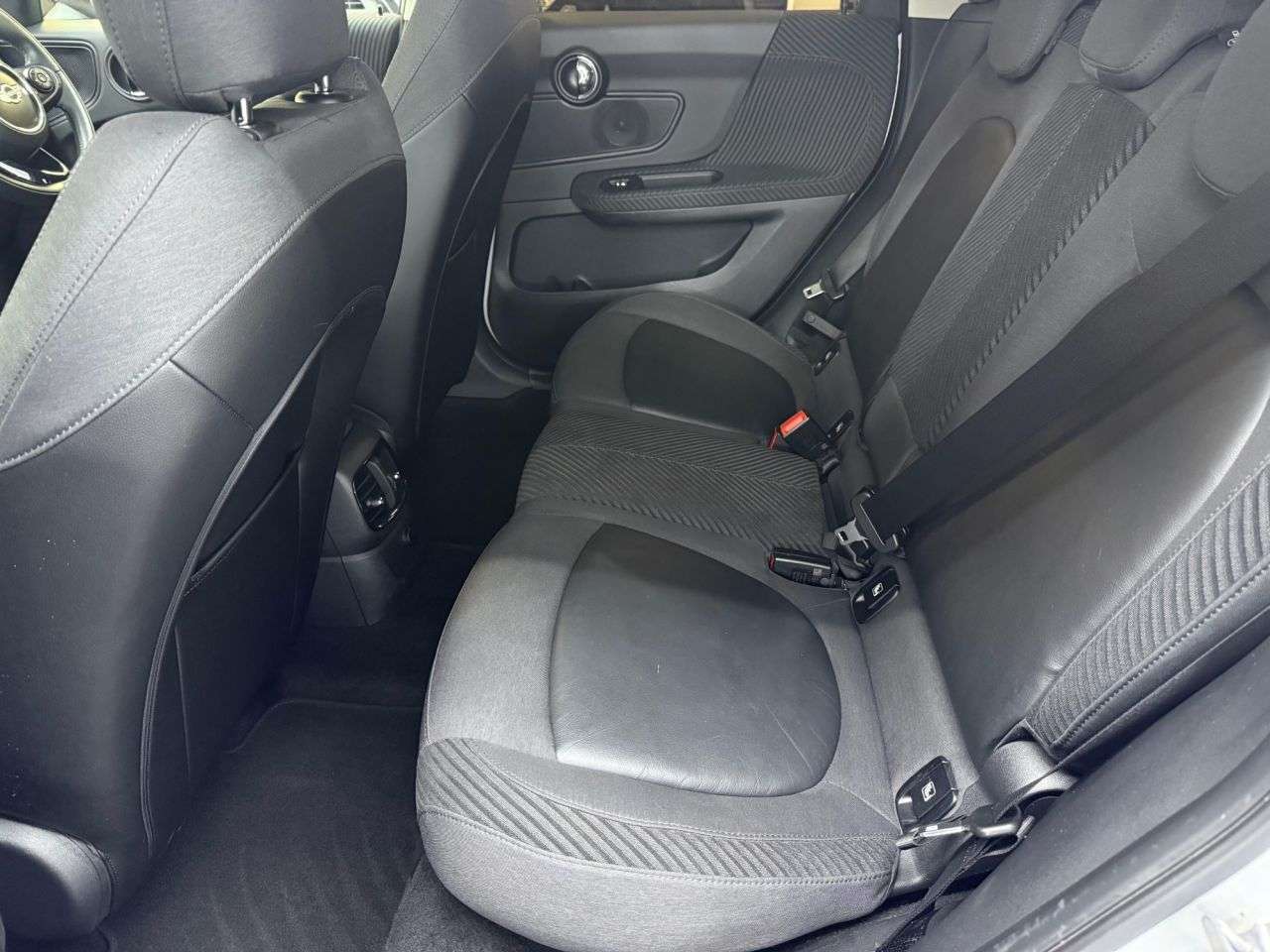 2018 MINI COUNTRYMAN 2018 MINI COUNTRYMAN