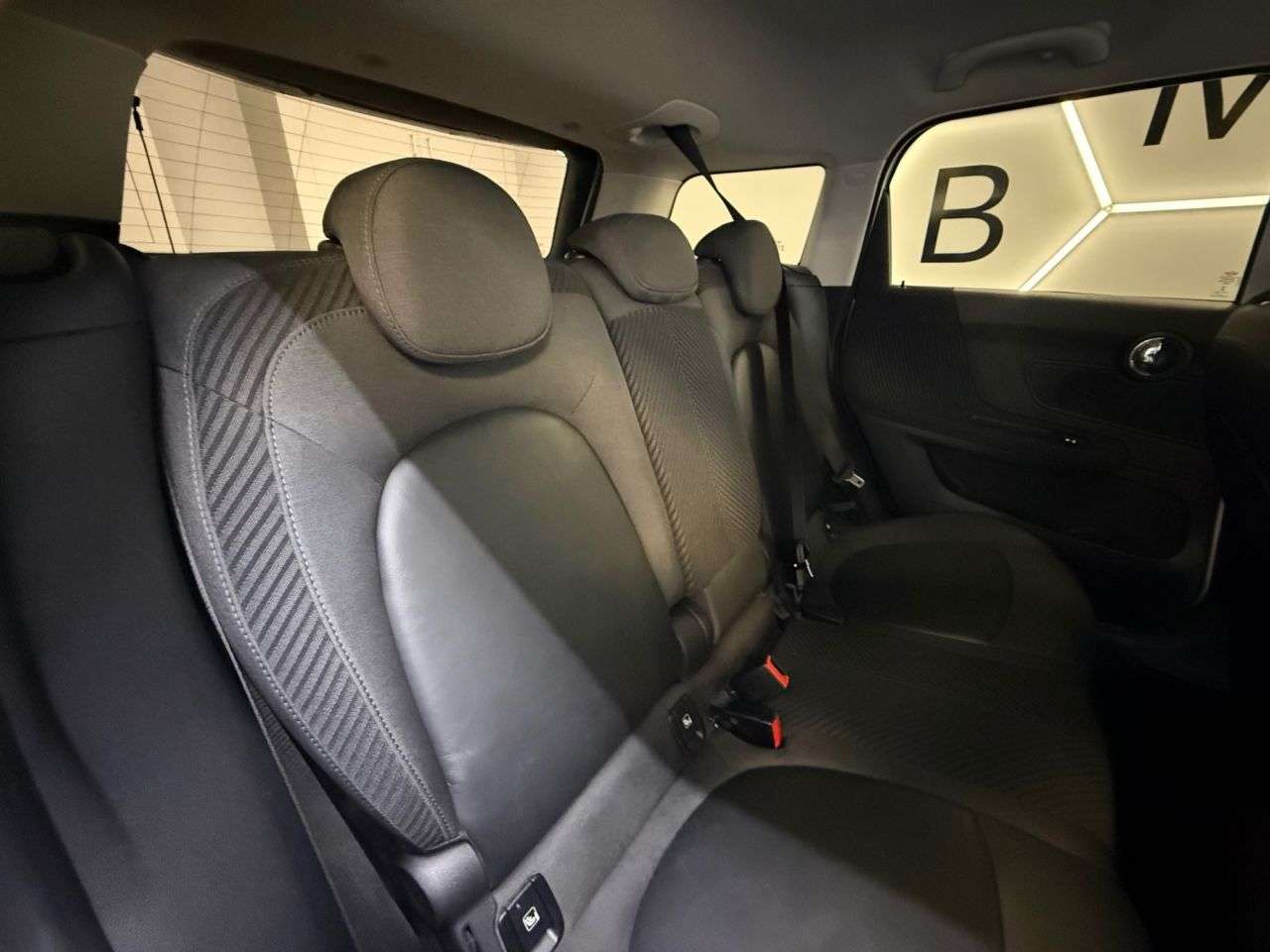 2018 MINI COUNTRYMAN 2018 MINI COUNTRYMAN