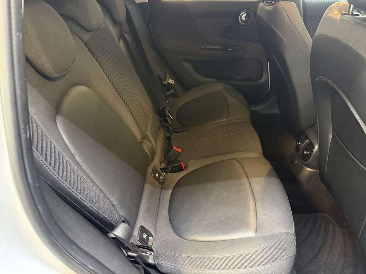 2018 MINI COUNTRYMAN 2018 MINI COUNTRYMAN