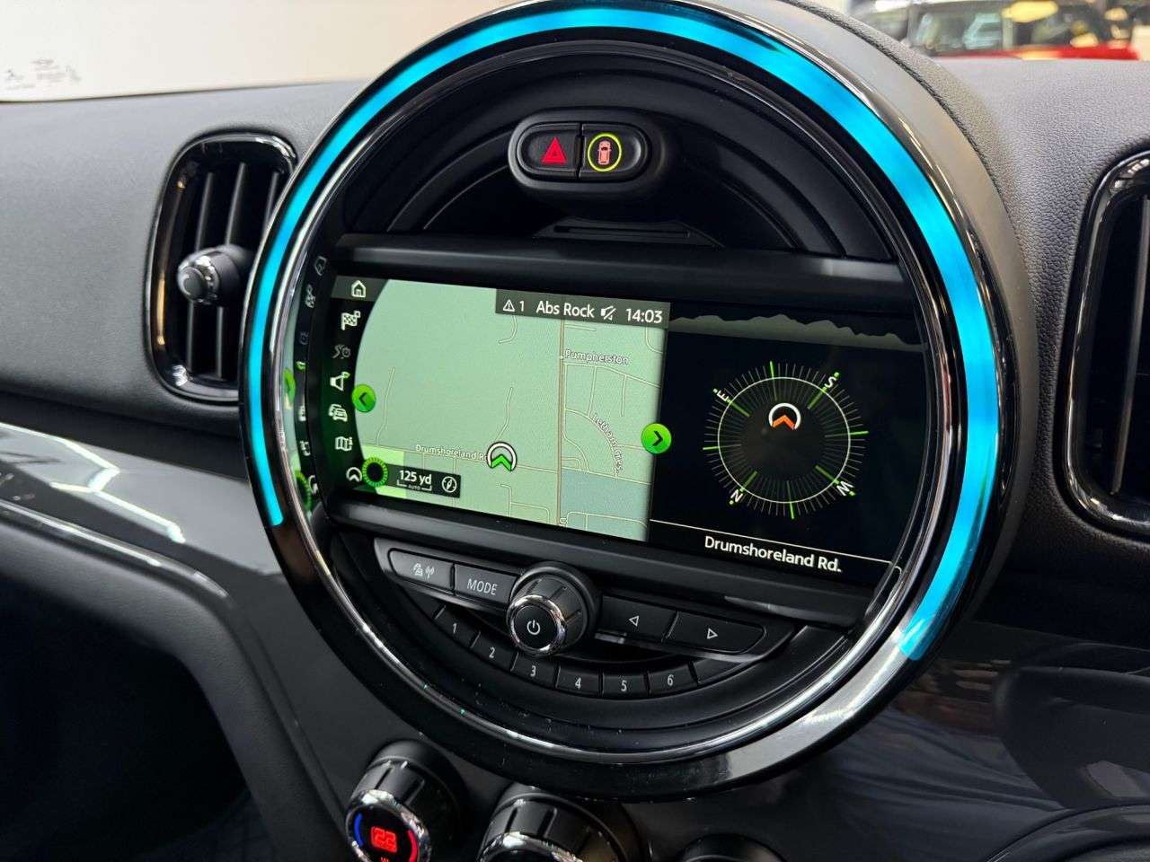 2018 MINI COUNTRYMAN 2018 MINI COUNTRYMAN