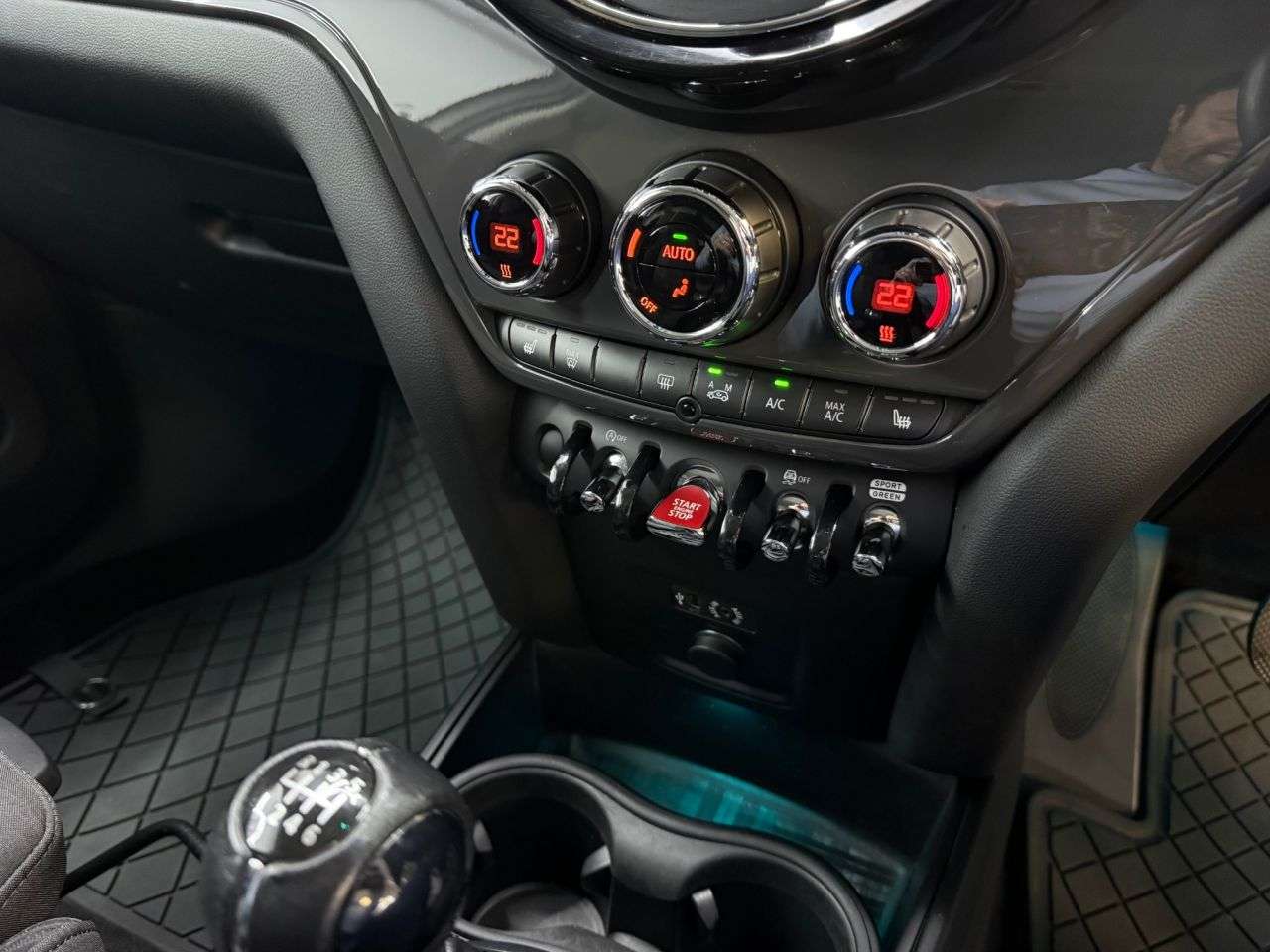 2018 MINI COUNTRYMAN 2018 MINI COUNTRYMAN