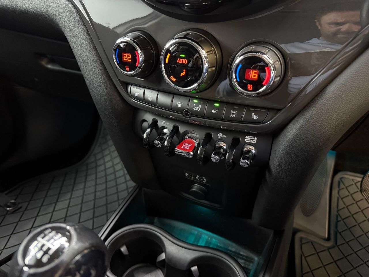 2018 MINI COUNTRYMAN 2018 MINI COUNTRYMAN