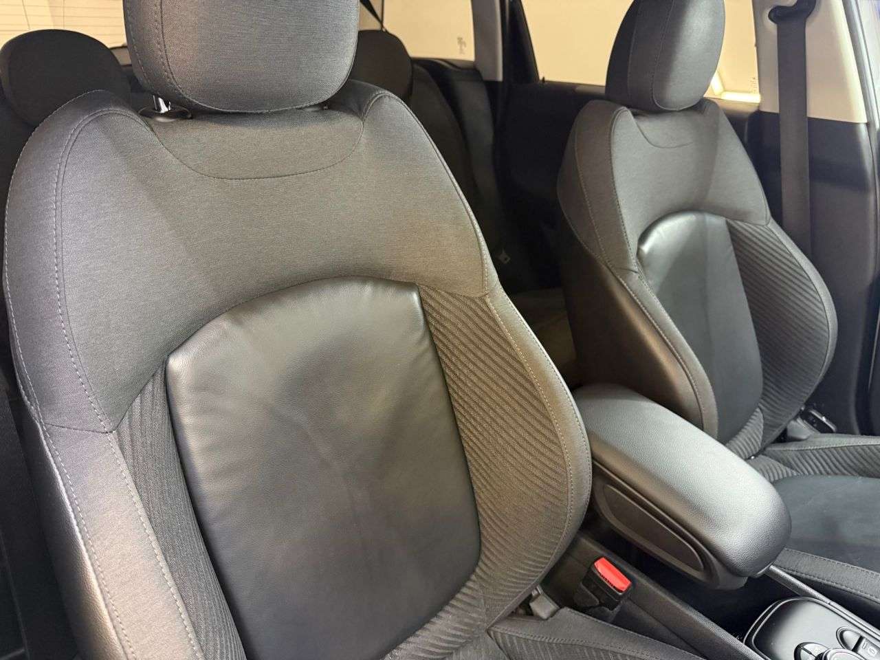 2018 MINI COUNTRYMAN 2018 MINI COUNTRYMAN