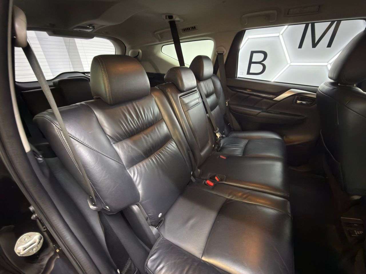 2021 MITSUBISHI SHOGUN SPORT 2021 MITSUBISHI SHOGUN SPORT