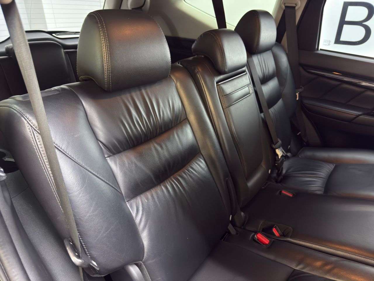 2021 MITSUBISHI SHOGUN SPORT 2021 MITSUBISHI SHOGUN SPORT