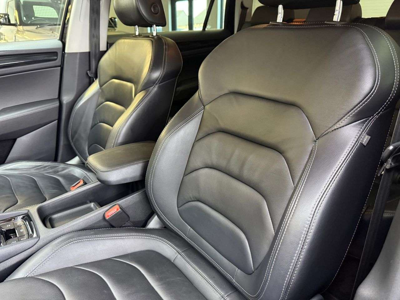 2019 SKODA KODIAQ 2019 SKODA KODIAQ