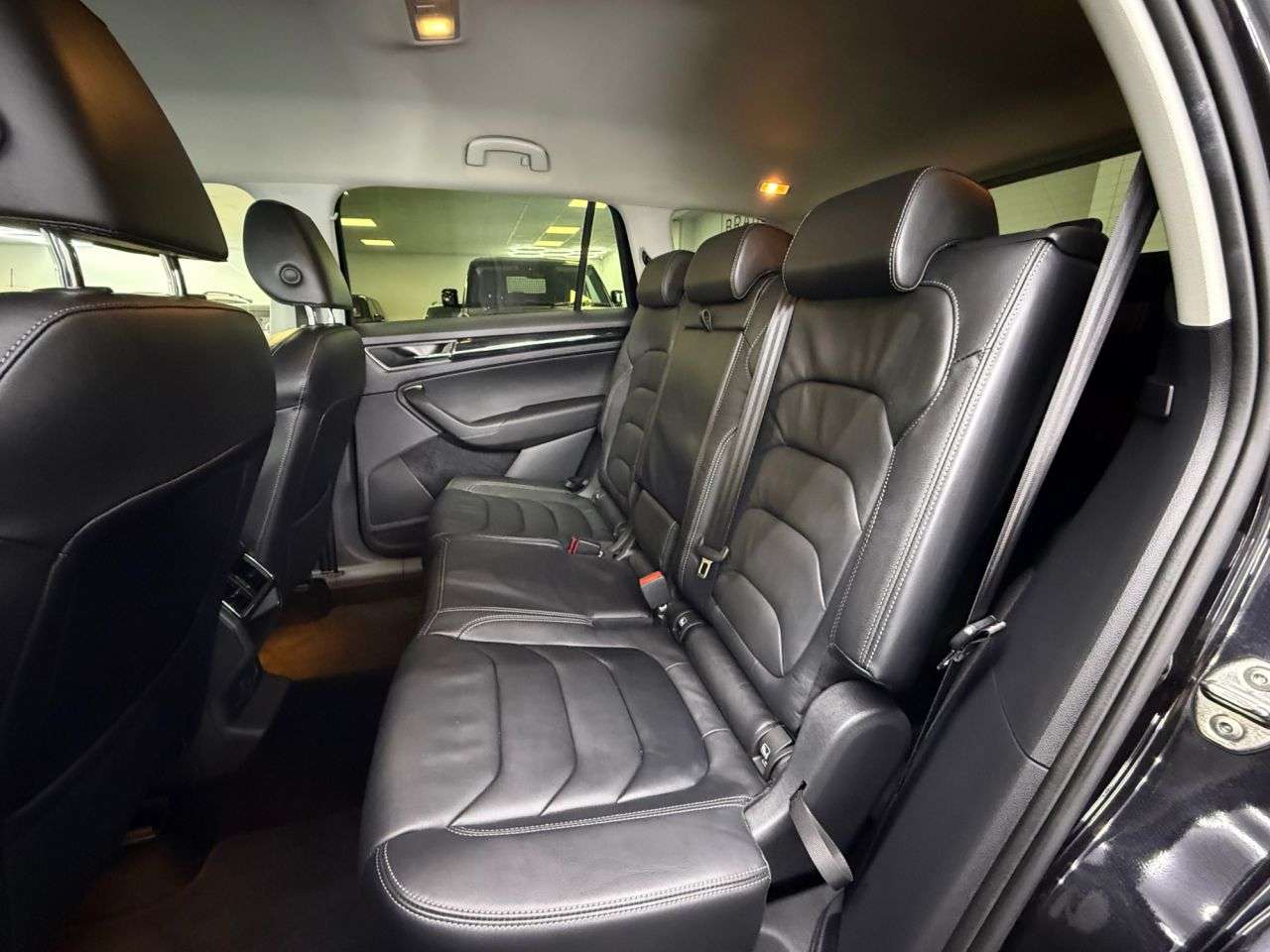 2019 SKODA KODIAQ 2019 SKODA KODIAQ
