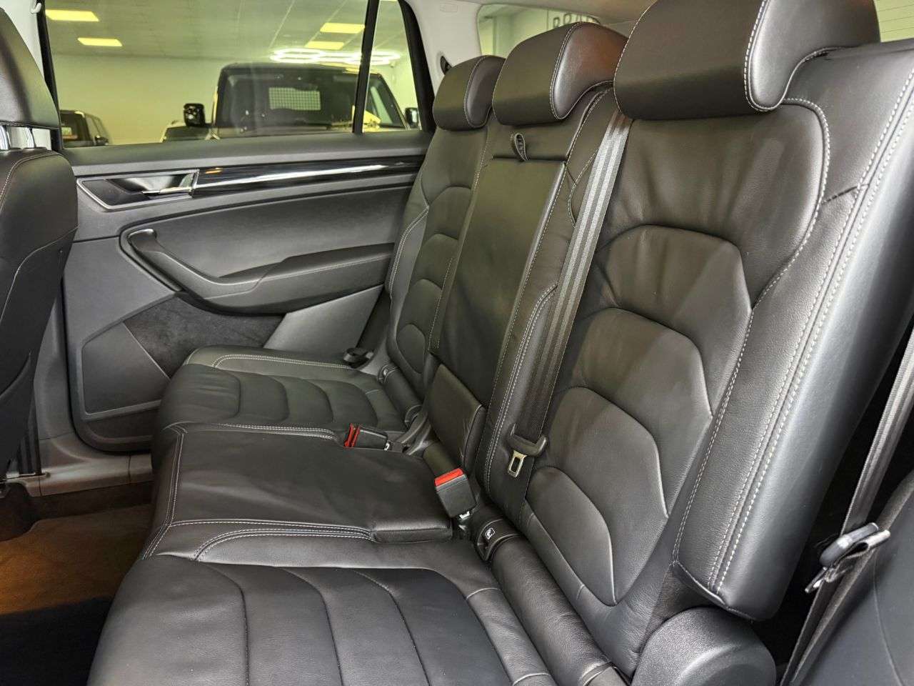 2019 SKODA KODIAQ 2019 SKODA KODIAQ