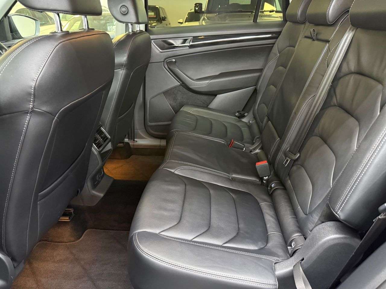 2019 SKODA KODIAQ 2019 SKODA KODIAQ