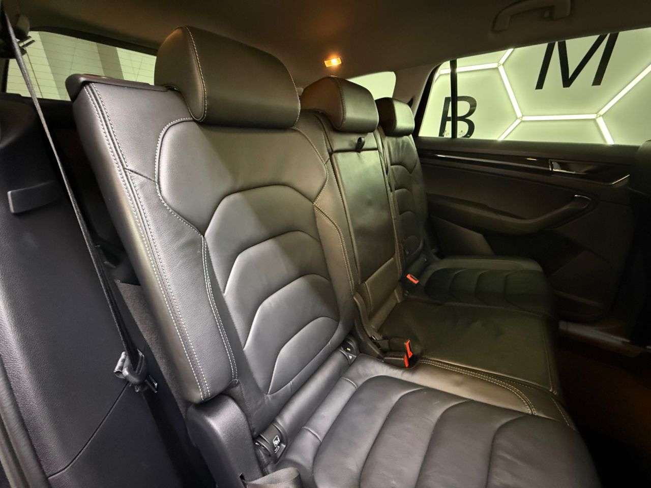 2019 SKODA KODIAQ 2019 SKODA KODIAQ