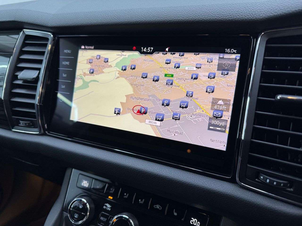 2019 SKODA KODIAQ 2019 SKODA KODIAQ