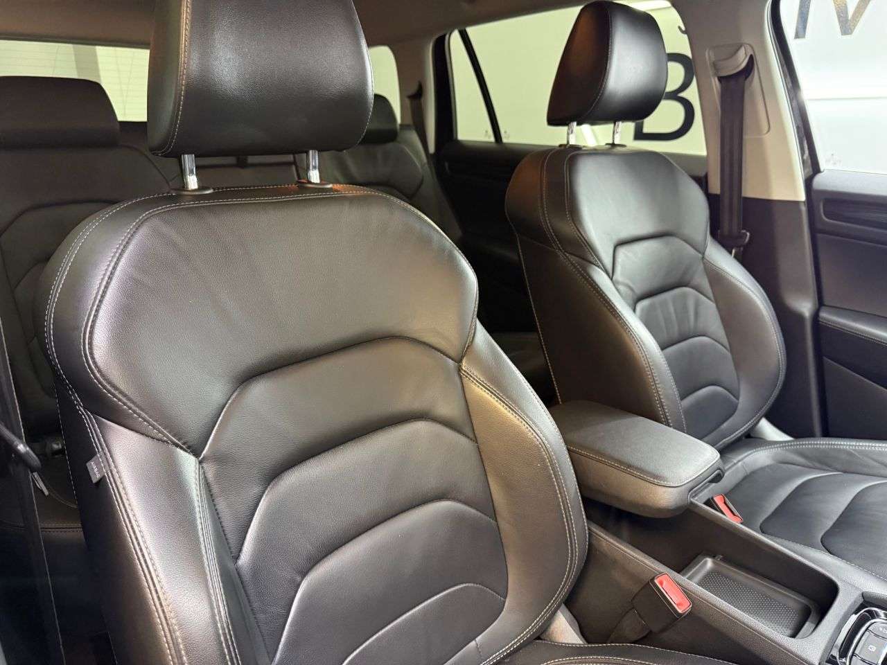 2019 SKODA KODIAQ 2019 SKODA KODIAQ