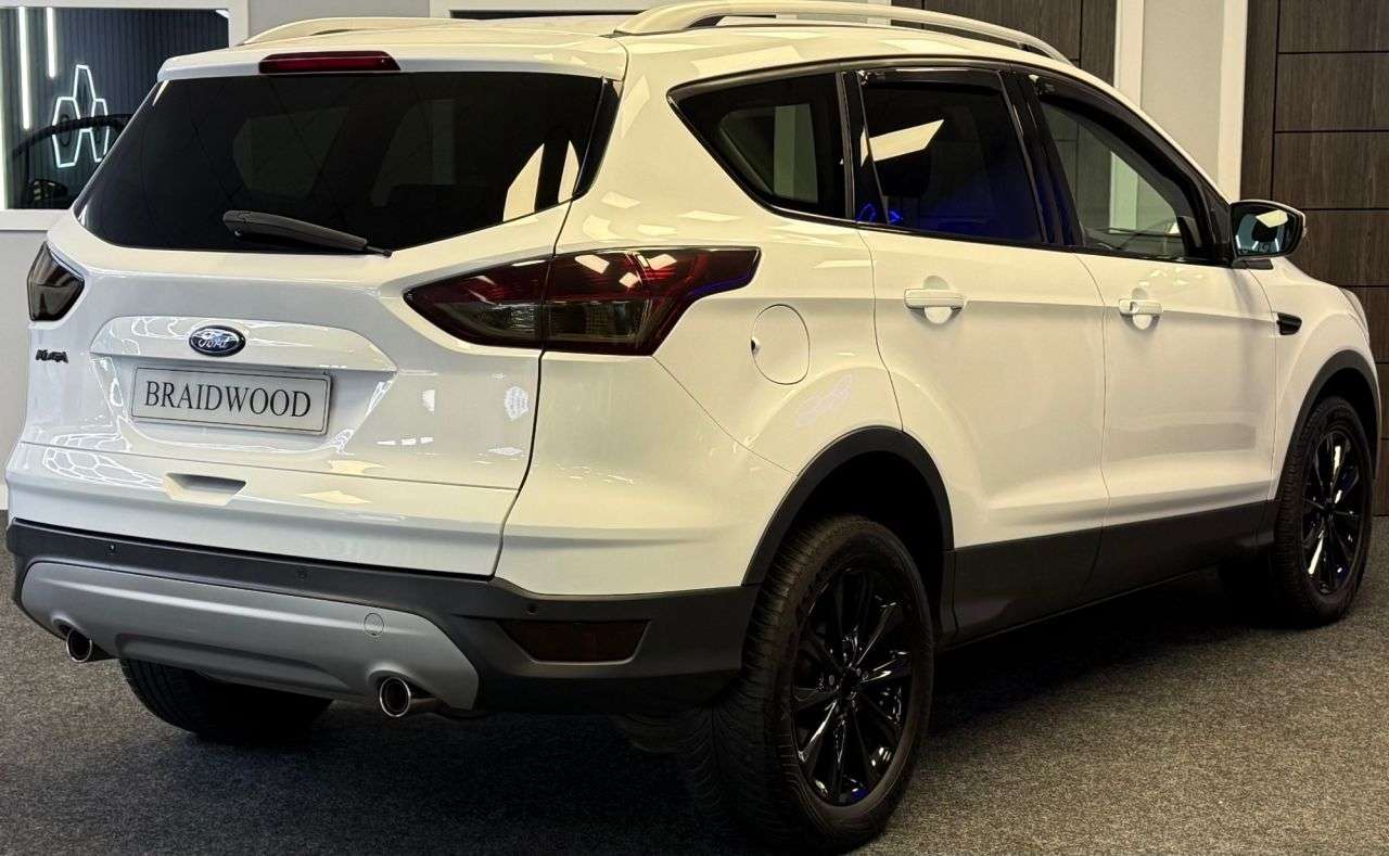2015 FORD KUGA 2015 FORD KUGA