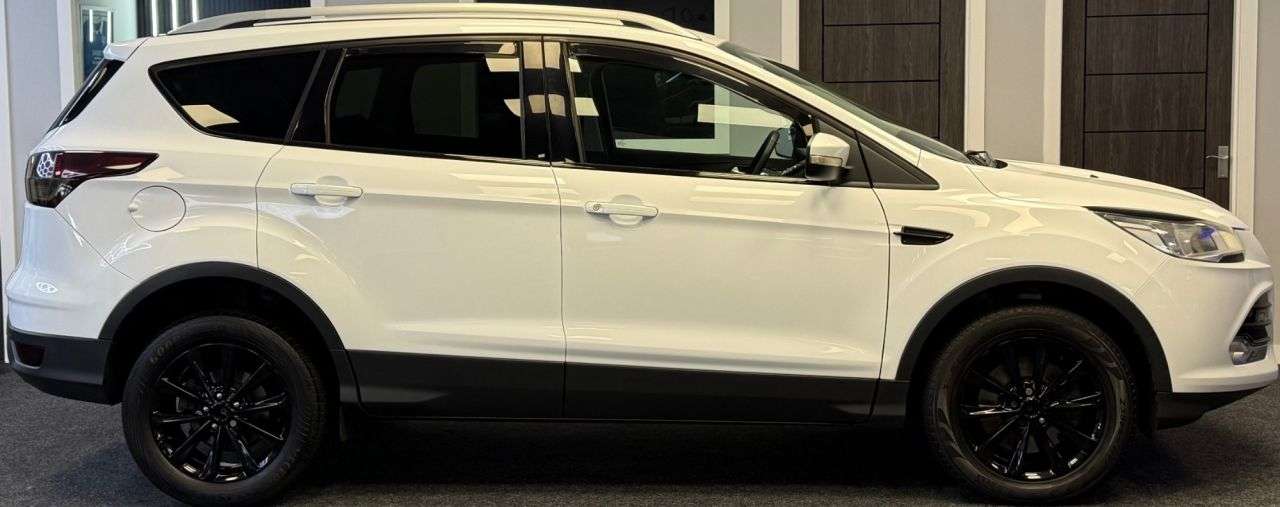 2015 FORD KUGA 2015 FORD KUGA