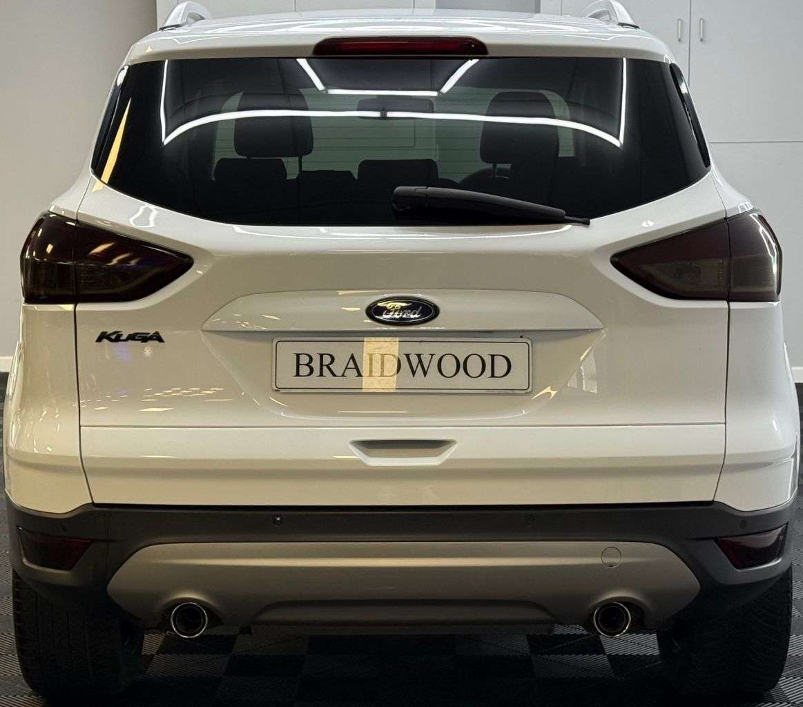 2015 FORD KUGA 2015 FORD KUGA