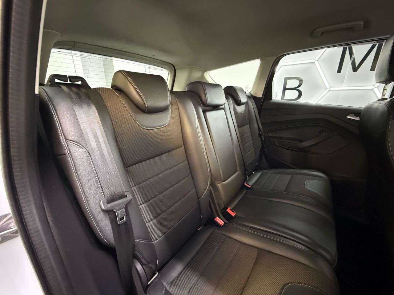 2015 FORD KUGA 2015 FORD KUGA